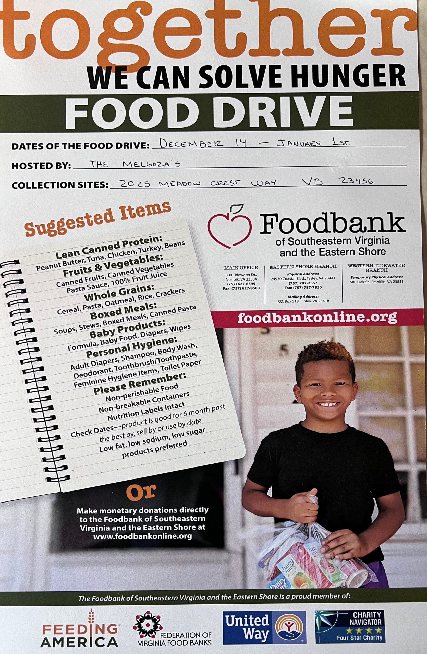 Home Bellwood Estates Neighborhood Civic League